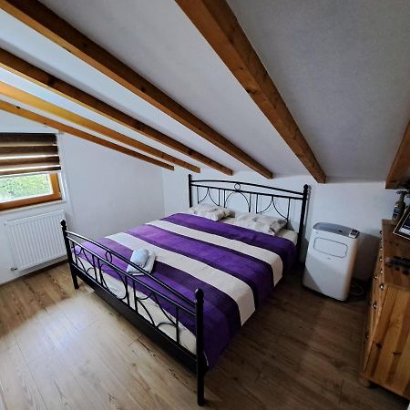 Rooms Delux SJJ Exteriör bild