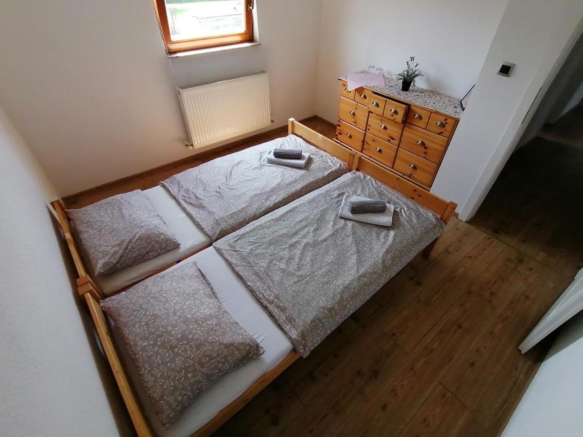 Rooms Delux SJJ Exteriör bild