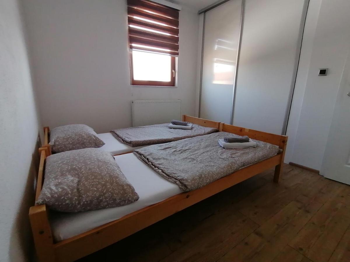 Rooms Delux SJJ Exteriör bild
