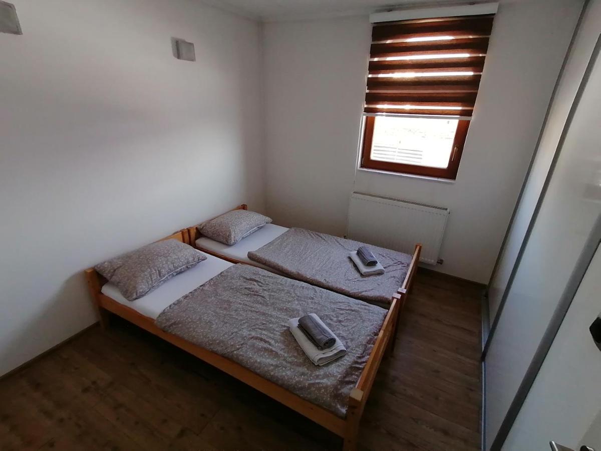 Rooms Delux SJJ Exteriör bild