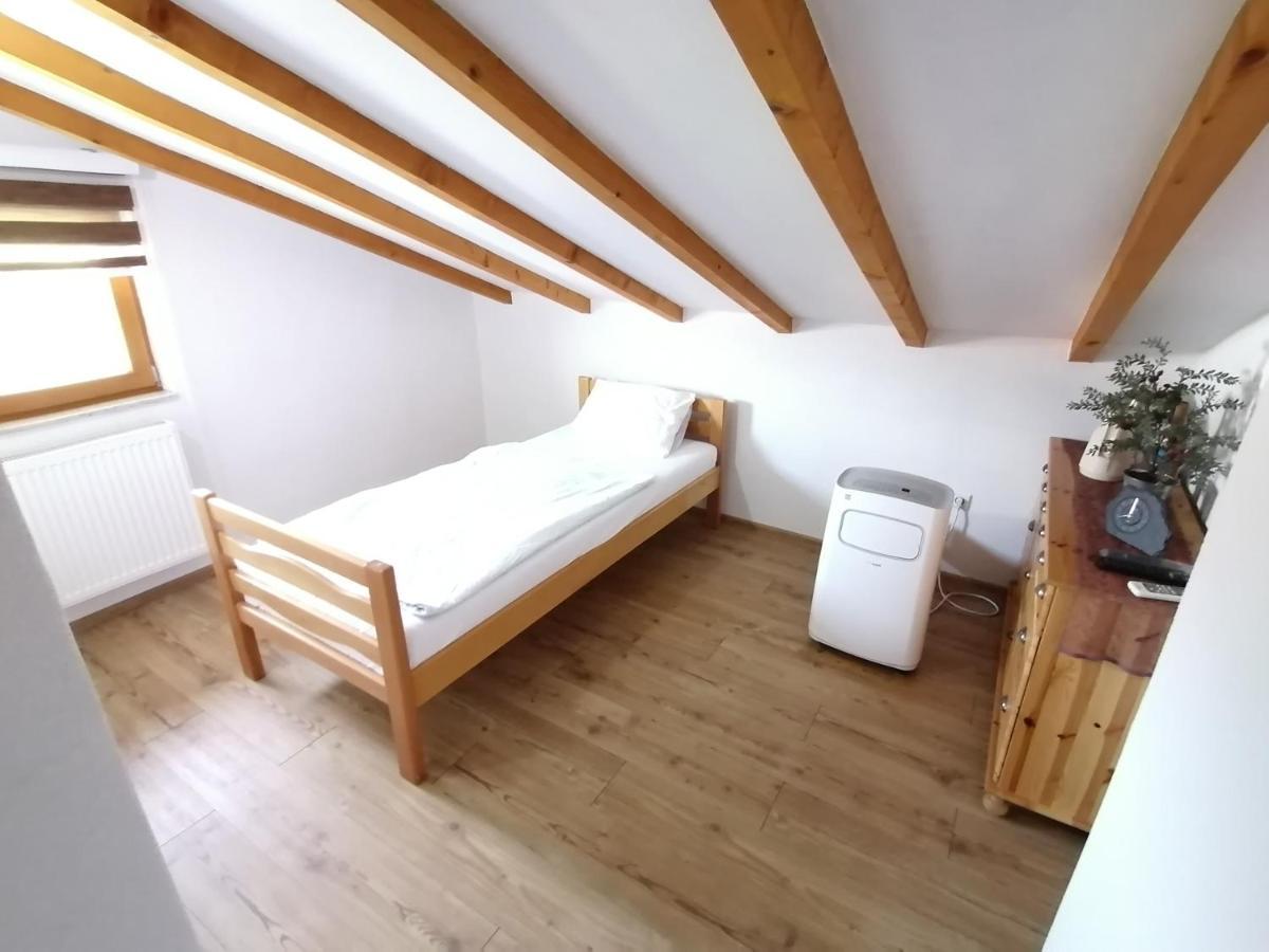 Rooms Delux SJJ Exteriör bild
