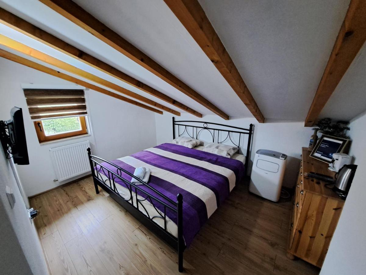 Rooms Delux SJJ Exteriör bild